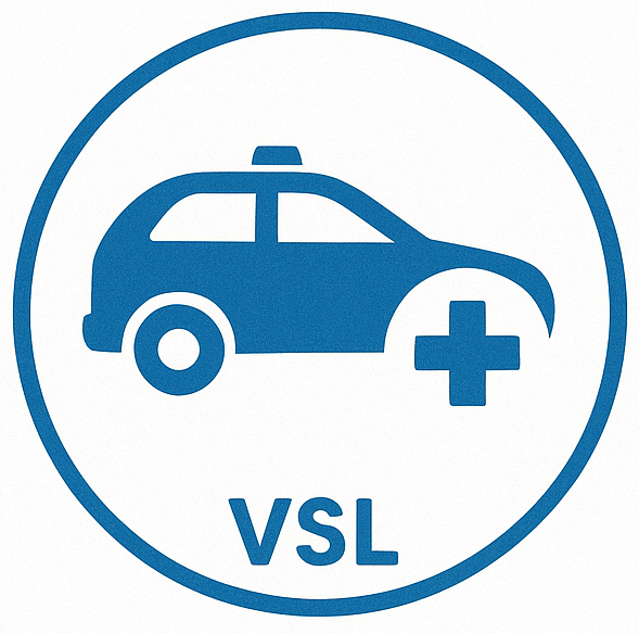 Transport VSL médical Neuvilles-sur-Saône Genay Fleurieu